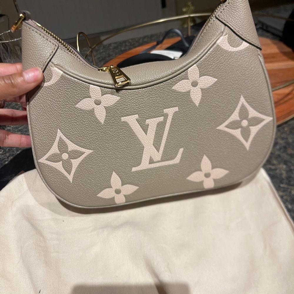 Brand new never worn Louis Vuitton handbag